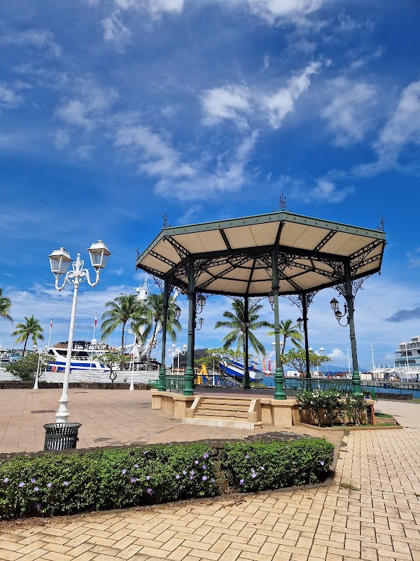 Place Vai'ete 1