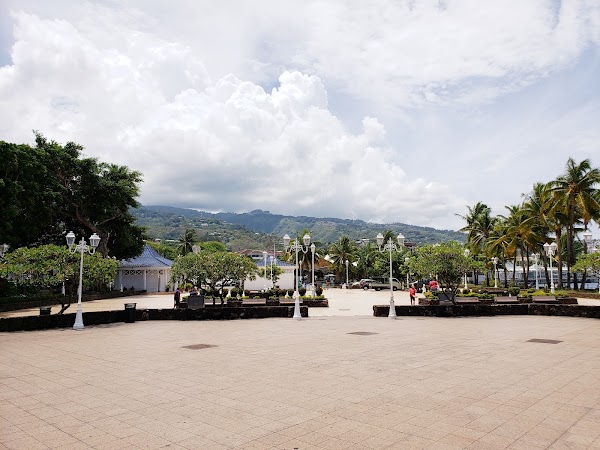 Place Vai'ete 3