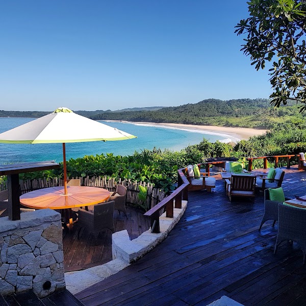 Nihiwatu Beach 1
