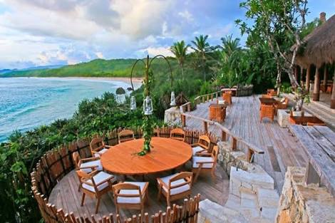 Nihiwatu Beach 5