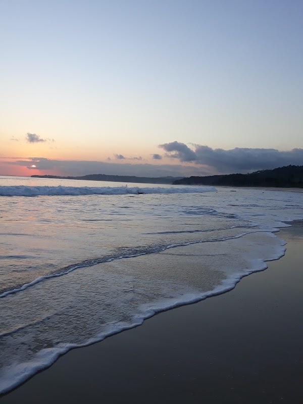 Nihiwatu Beach 3