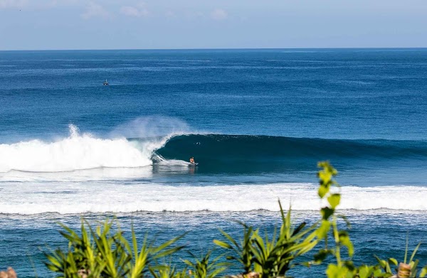 Nihiwatu Beach 2