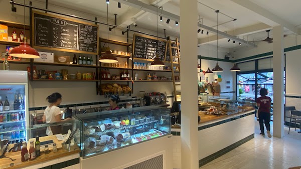 Bottega 26