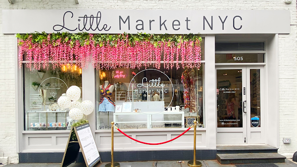 Little Market NYC