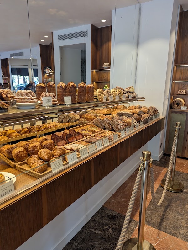 Des gâteaux et du pain 5
