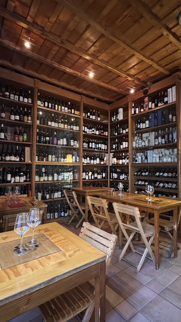 L’Angolo Divino Enoteca Wine - bar 5