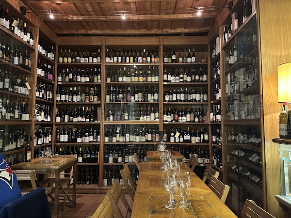 L’Angolo Divino Enoteca Wine - bar 3
