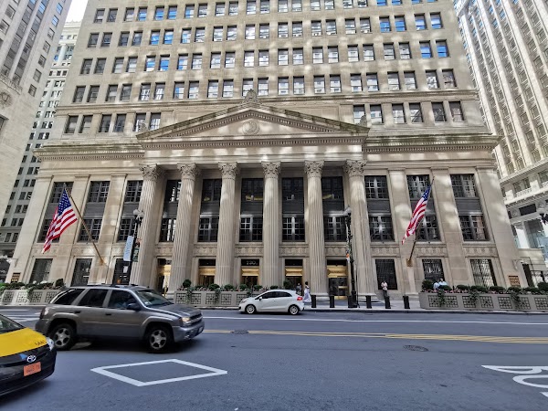 The Rookery Building 4