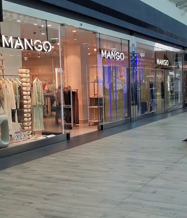 Mango