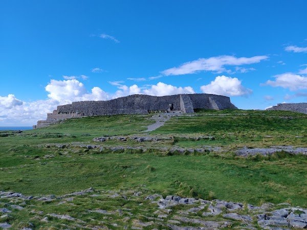 Dún Aonghasa 3
