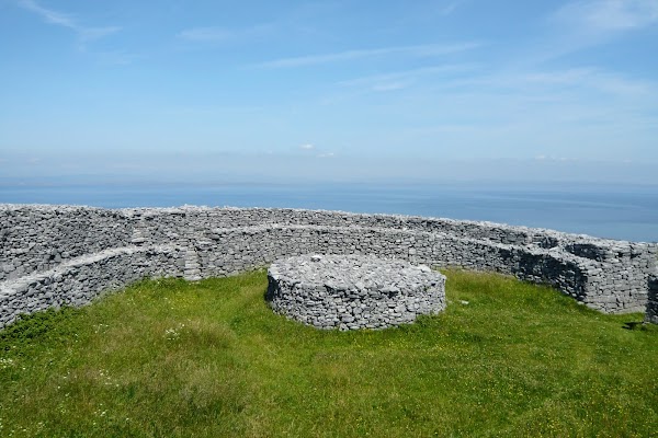 Dún Aonghasa 2
