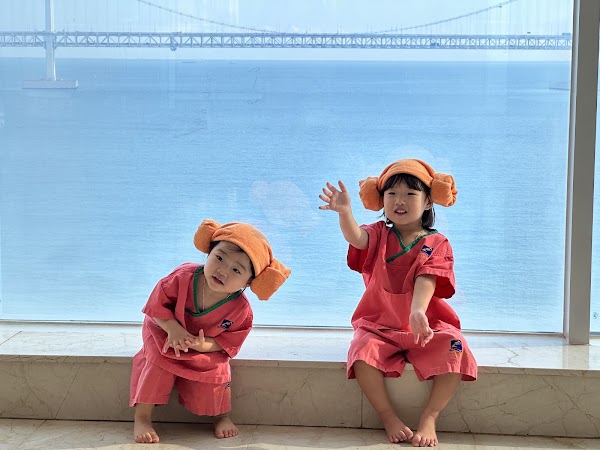 광안아쿠아펠리스찜질방 광안리 호텔아쿠아펠리스점 Hotel Aqua Palace Sauna & Spa 4