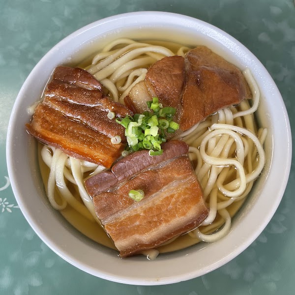 Yanbaru Soba 5