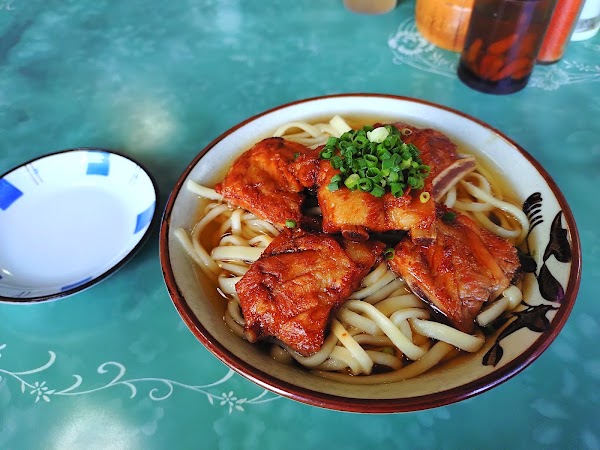 Yanbaru Soba 4