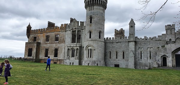 Duckett's Grove 1