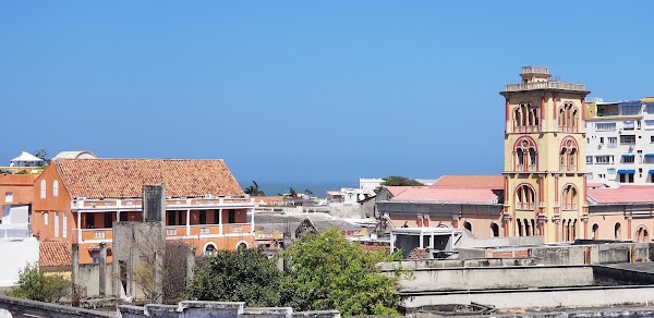 Soy Local Cartagena