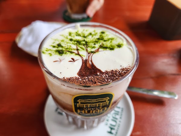 Uncle Huan Coffee & Garden 3