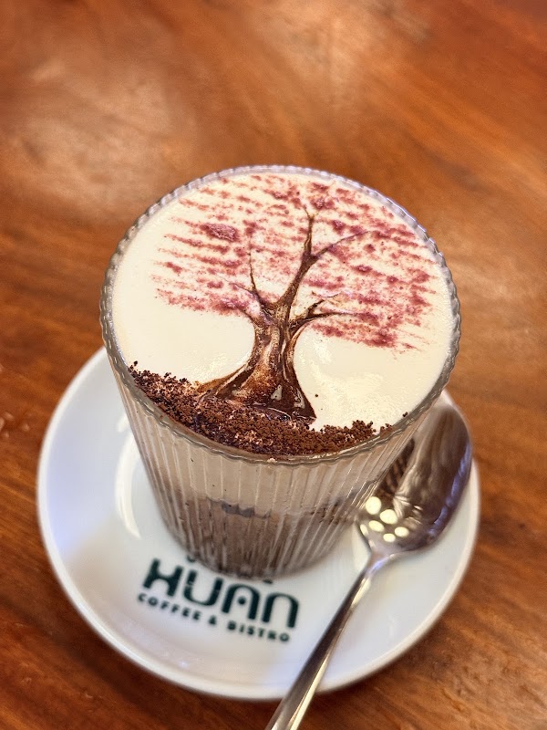 Uncle Huan Coffee & Garden 2