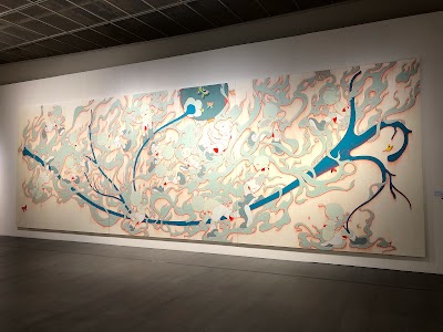 Lotte Museum of Art 2