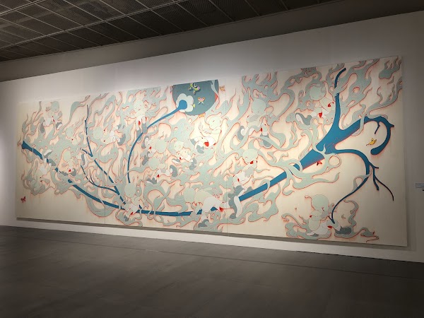 Lotte Museum of Art 1