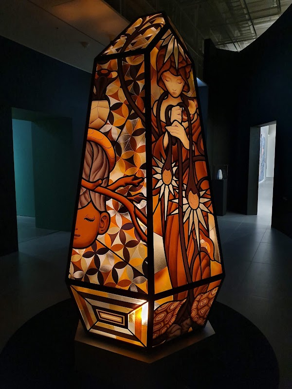 Lotte Museum of Art 6