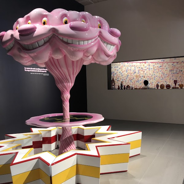 Lotte Museum of Art 4