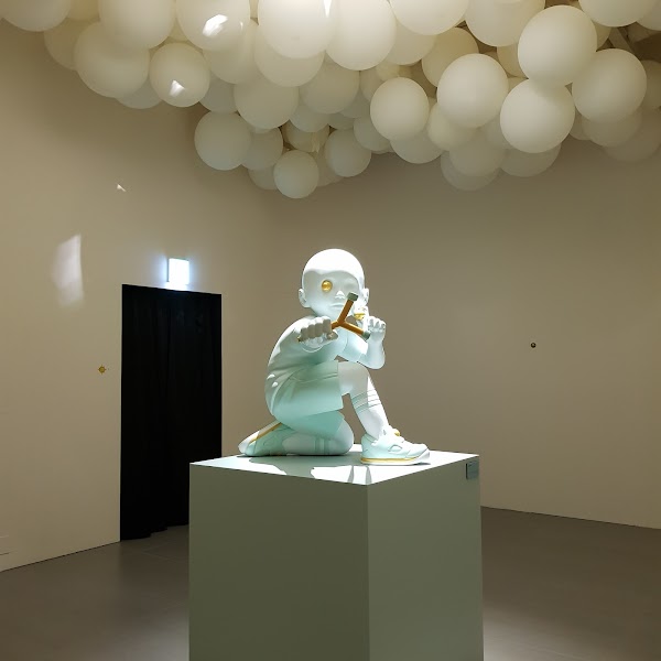 Lotte Museum of Art 3