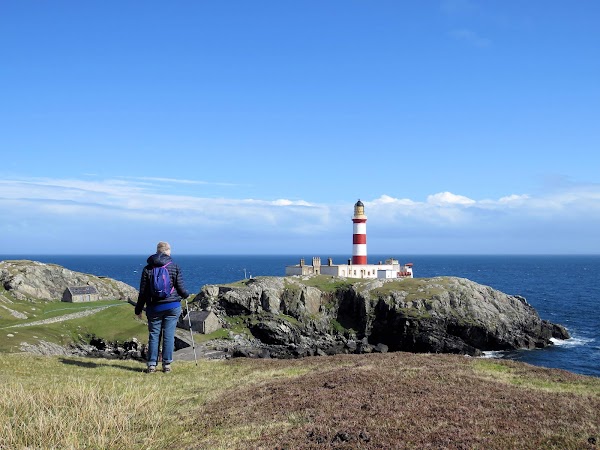 Hebrides 1