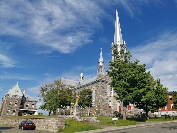 Rivière-du-Loup