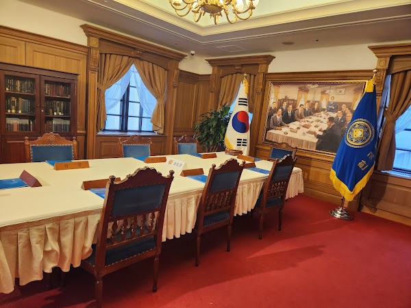 Bank of Korea Money Museum 3