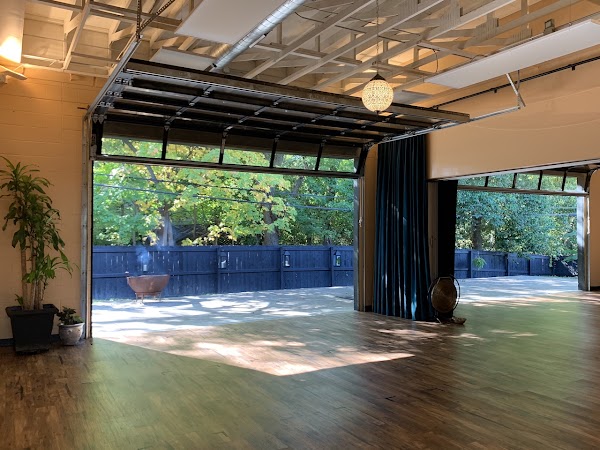 Khali Yoga Center 3