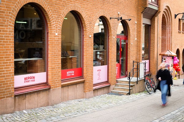 Bergen Street Food