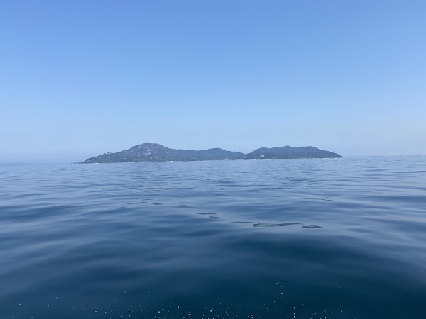 Hiroshima Island