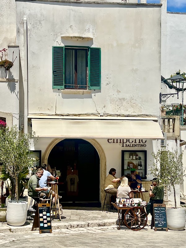 Emporio Salentino