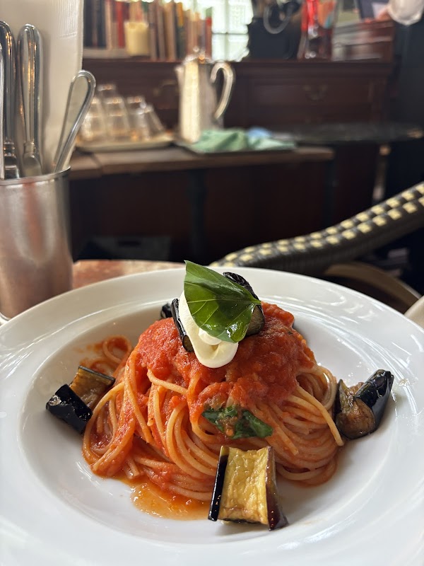 Caffè Michelangelo 4