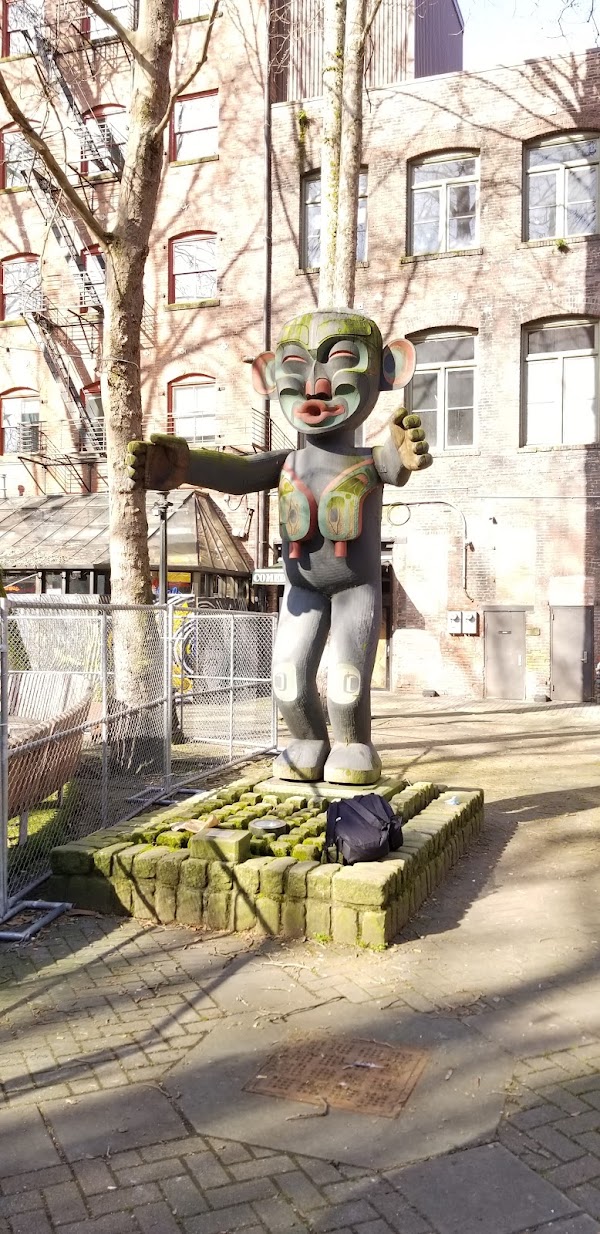 Pioneer Square 4