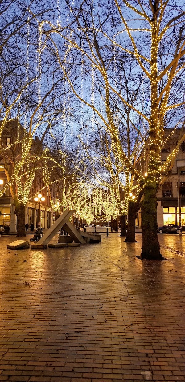 Pioneer Square 2