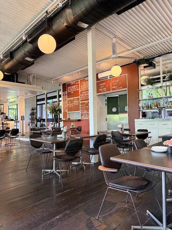 PS.Cafe Harding Road 5