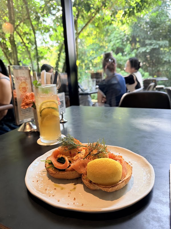 PS.Cafe Harding Road 2