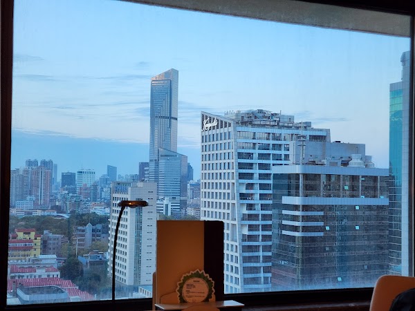 Asia International Hotel