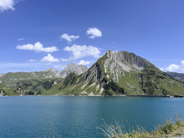 Spullersee