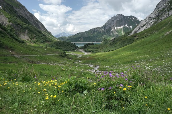 Spullersee 4