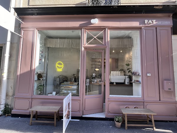 Café PAT