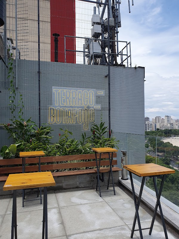 Terraço Botafogo 1
