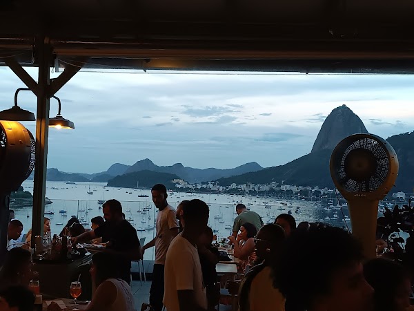 Terraço Botafogo 4