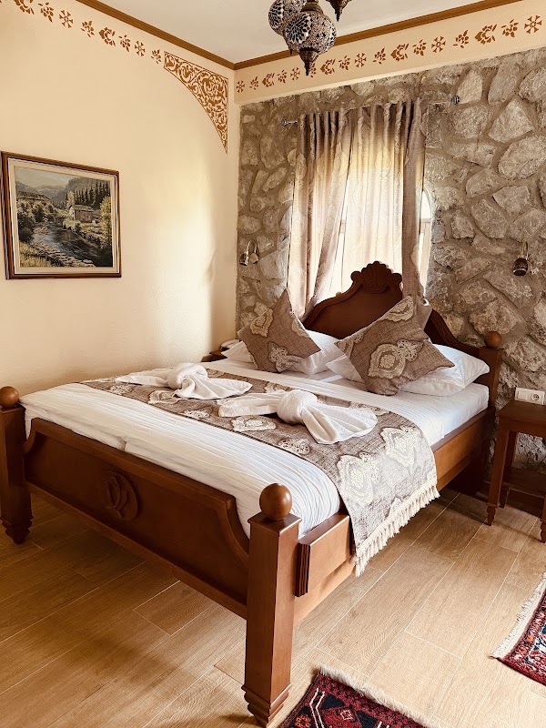 Hotel Divan 5