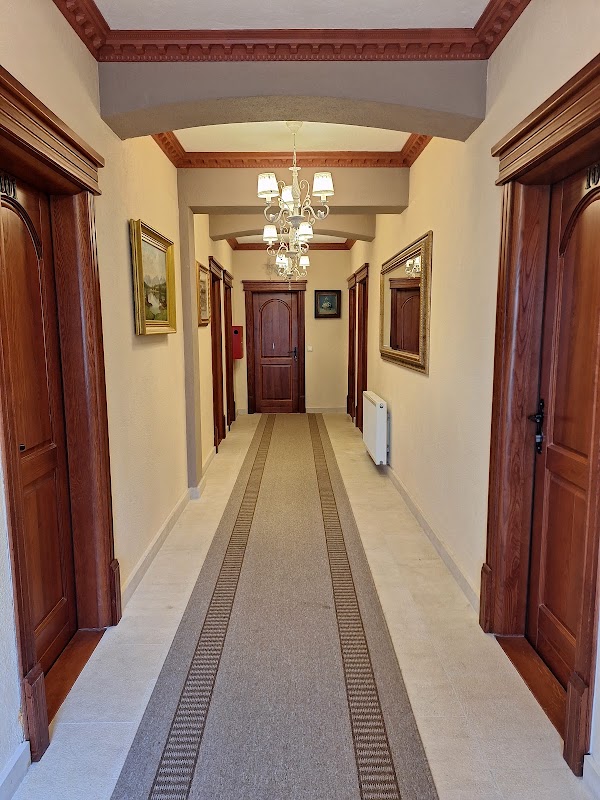 Hotel Divan 3