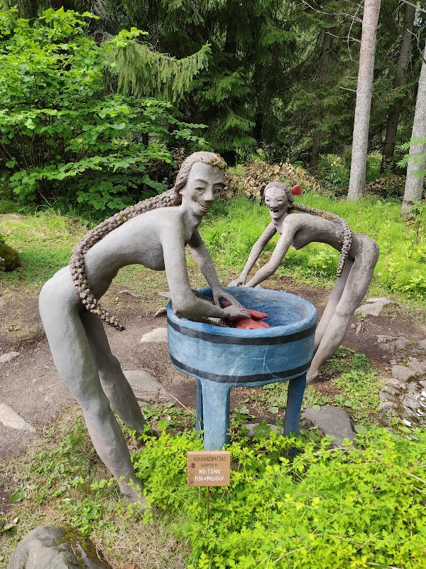 Finland 13