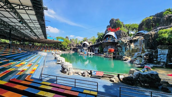 Safari World Bangkok 5