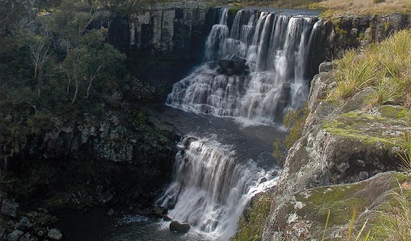 Ebor Falls